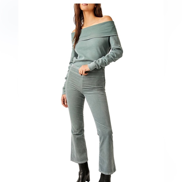 FREE PEOPLE We the Free Not the Same T-Shirt Size SMALL - Picture 7 of 15